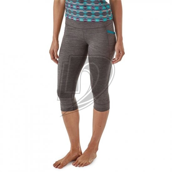 Capri Pant