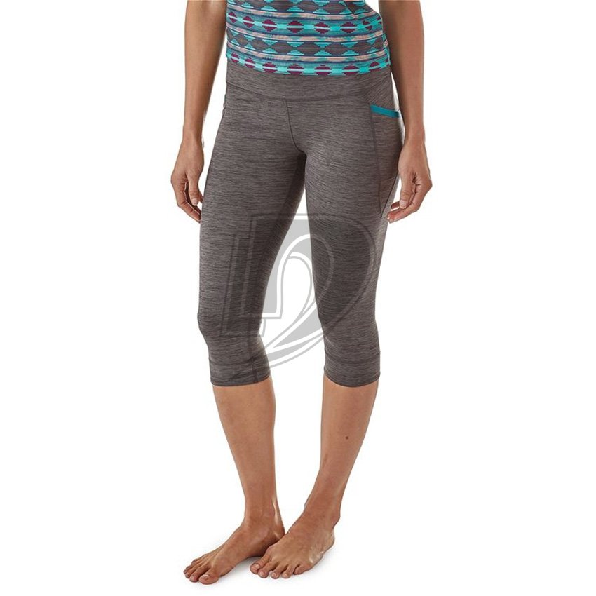 Capri Pant