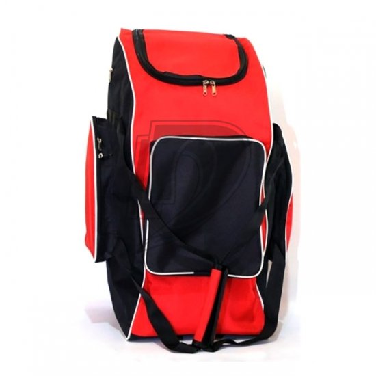 Cricket Duffle Bag