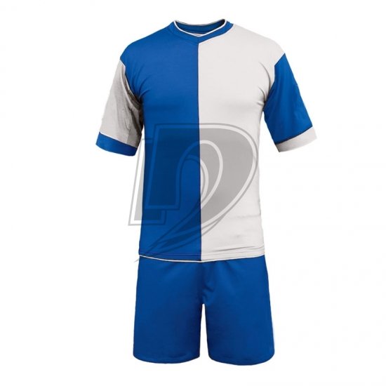 Rugby Uniform