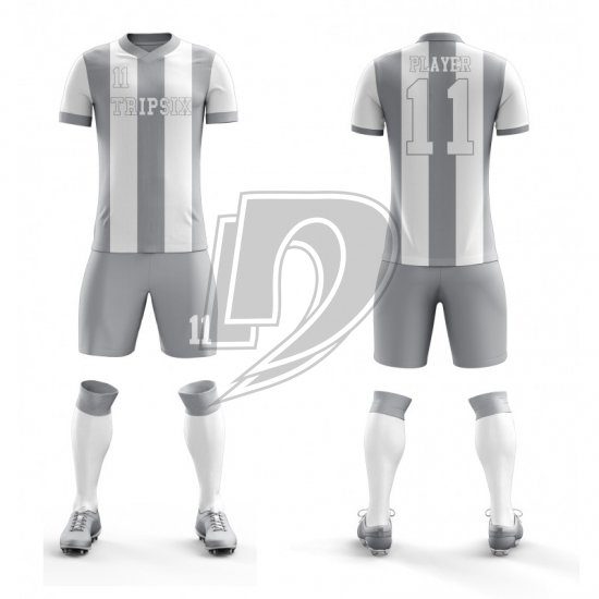 Soccer Uniform