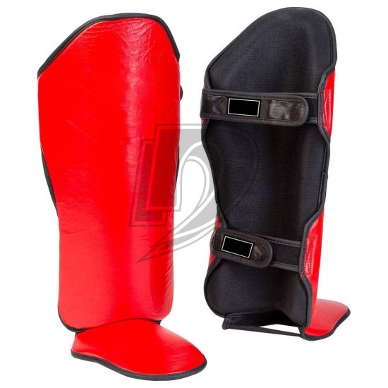 Shin Pad
