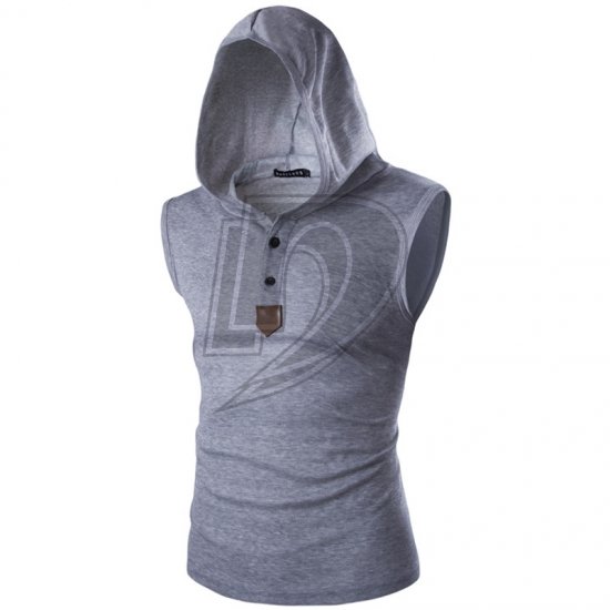 Stringer Hoodie