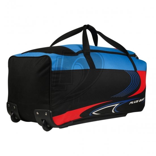 Cricket Wheel Bag
