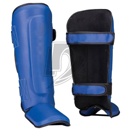 Shin Pad