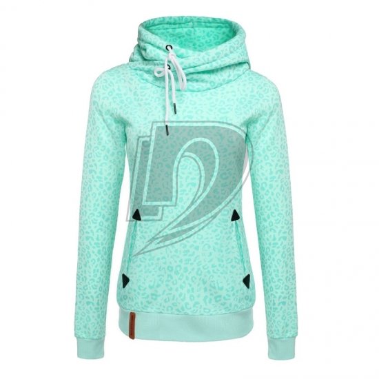 Sports Hoodie