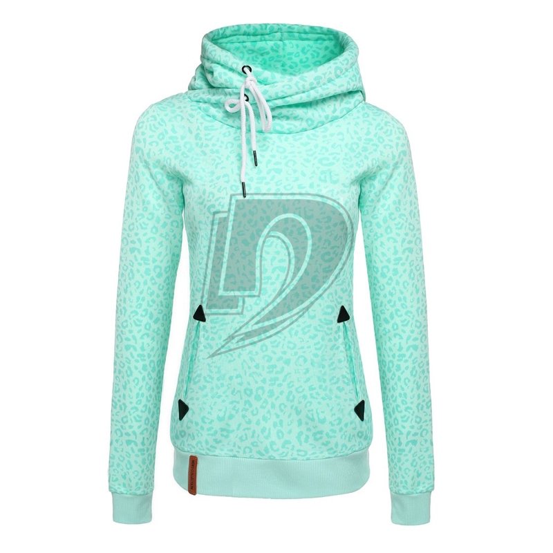 Sports Hoodie