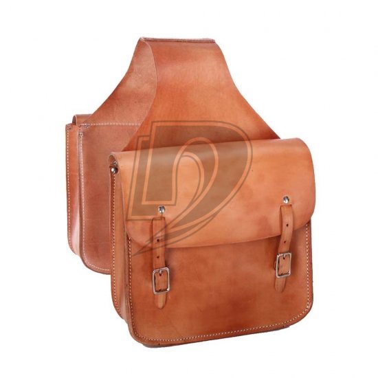 Motorbike Saddle Bag