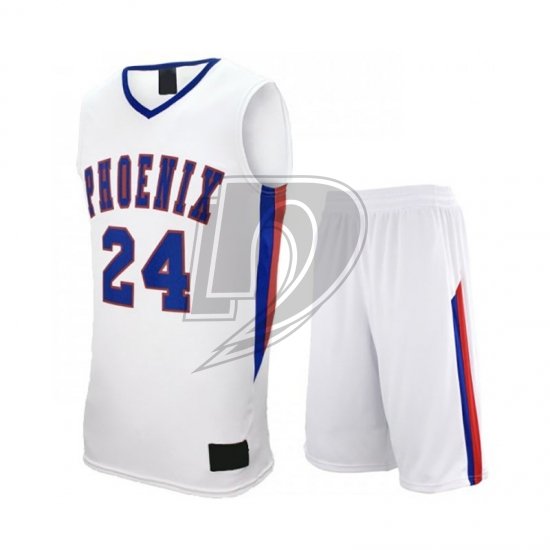Basketball Uniform