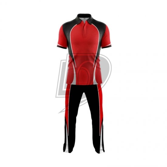 Sublimated Kit