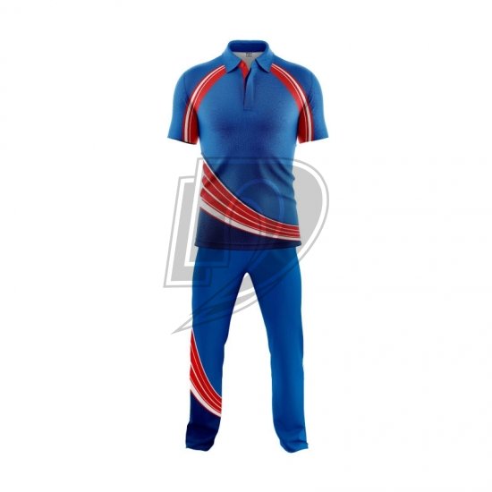 Sublimated Kit