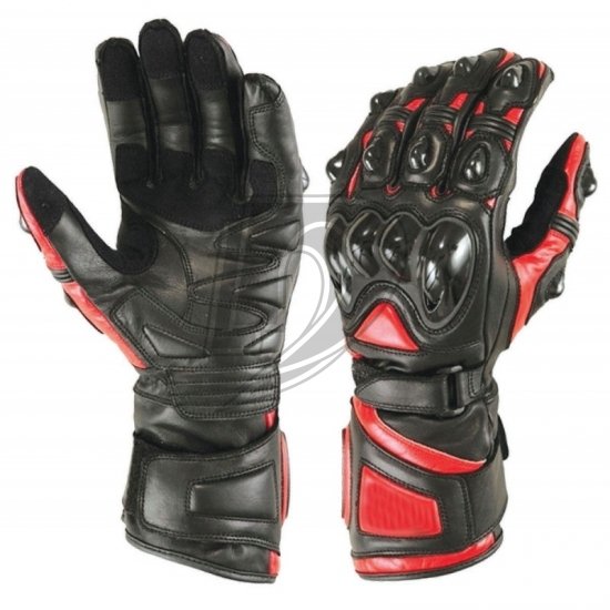 Motorbike Gloves