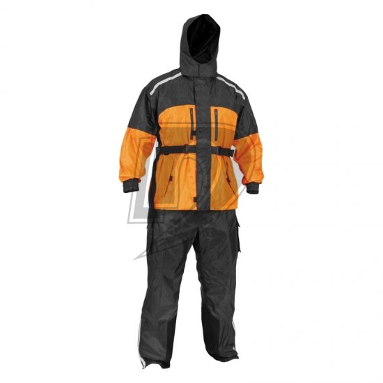 Rain Garment