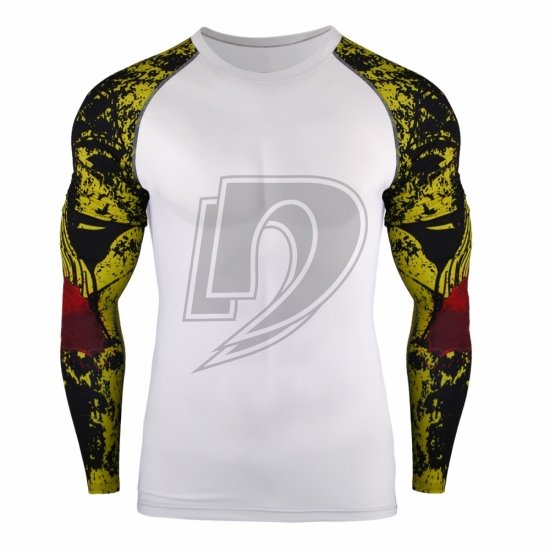 Rash Guard