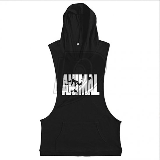 Stringer Hoodie