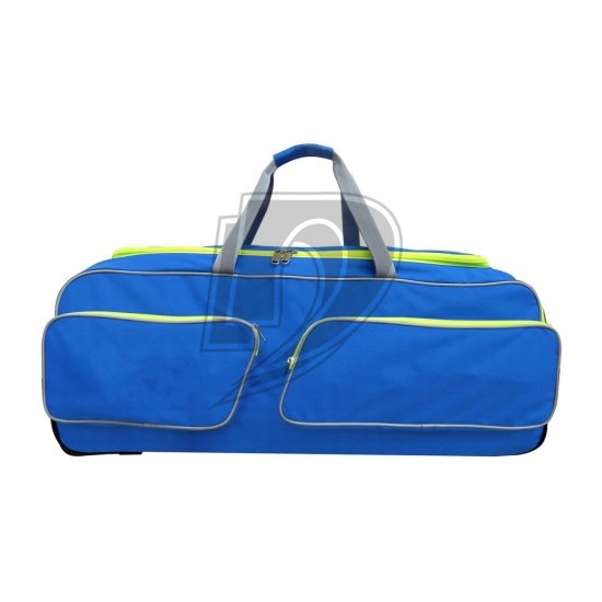 Cricket Wheel Bag