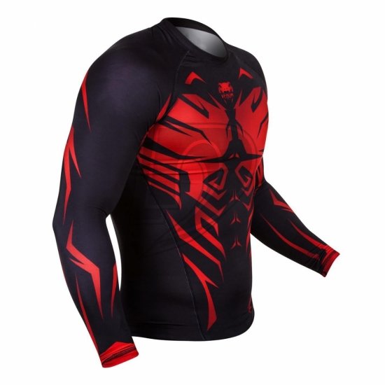 Rash Guard