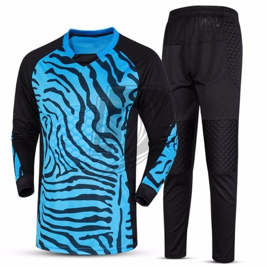 Goalkeeper Kit