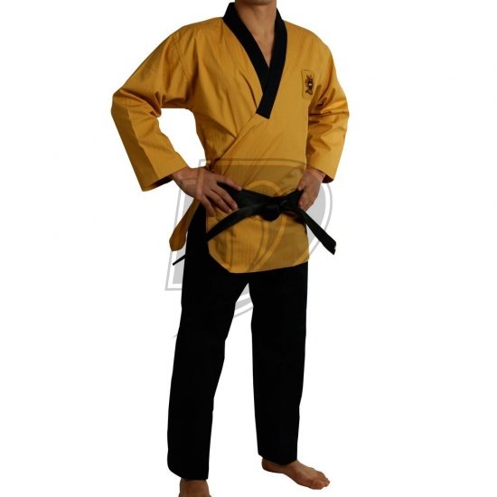 Taekwondo Uniform