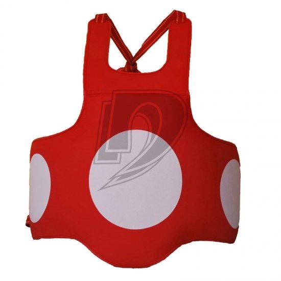 Chest Guard