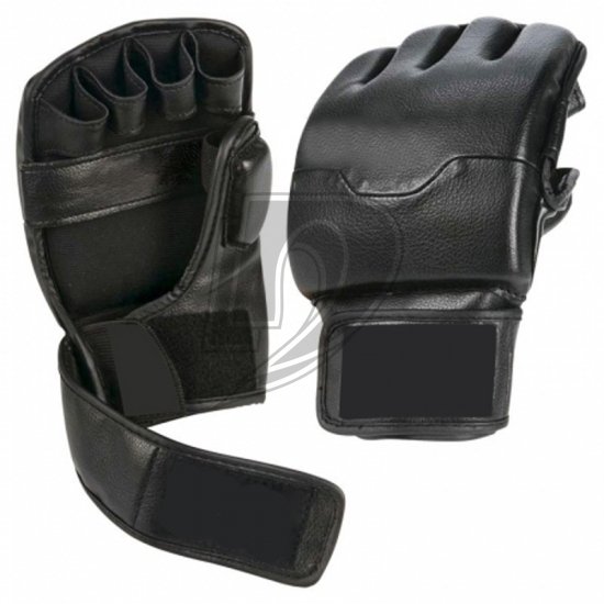 Grappling Gloves