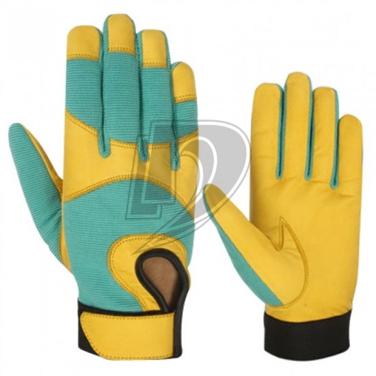 Baseball Gloves