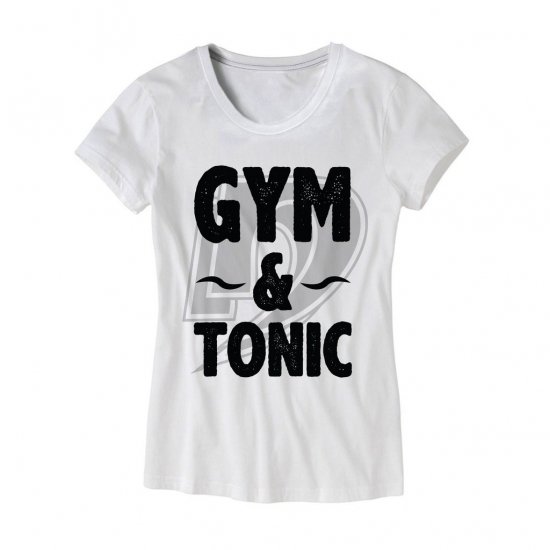 Gym T-Shirt