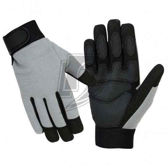 Mechanic Gloves