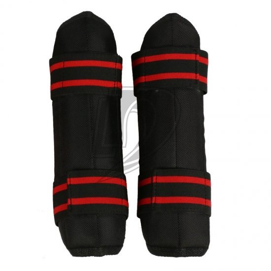 Shin Pad