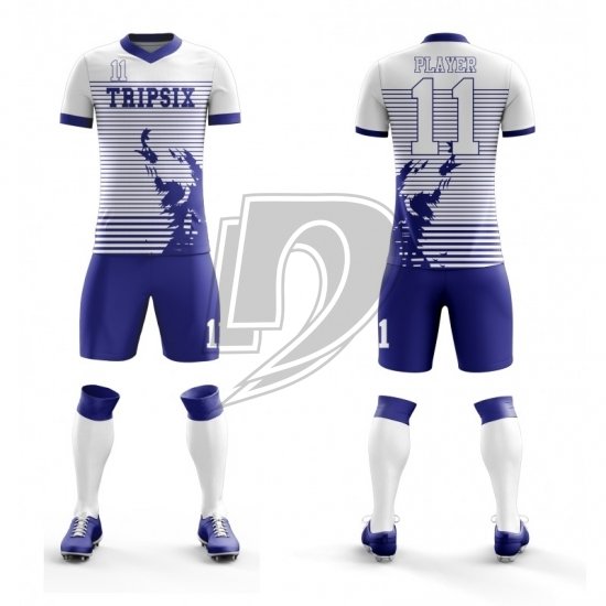Soccer Uniform
