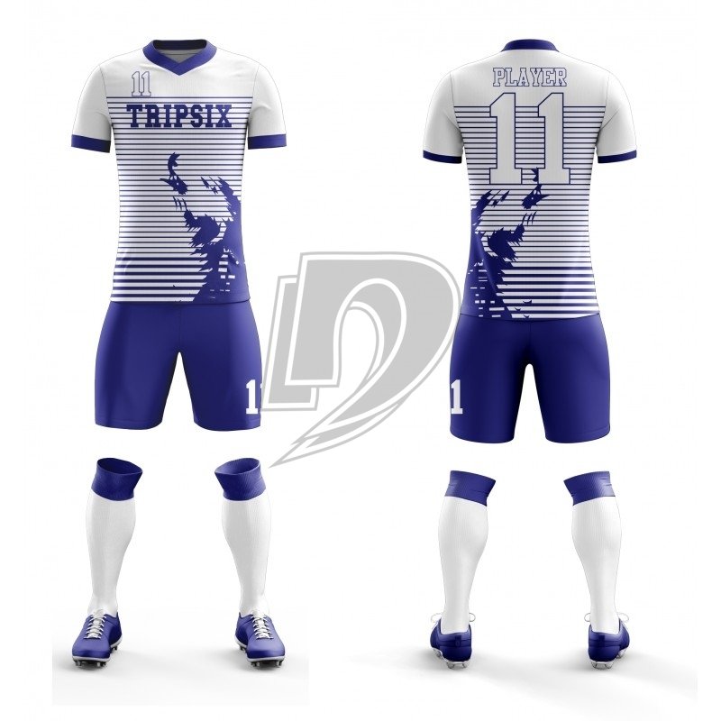 Soccer Uniform