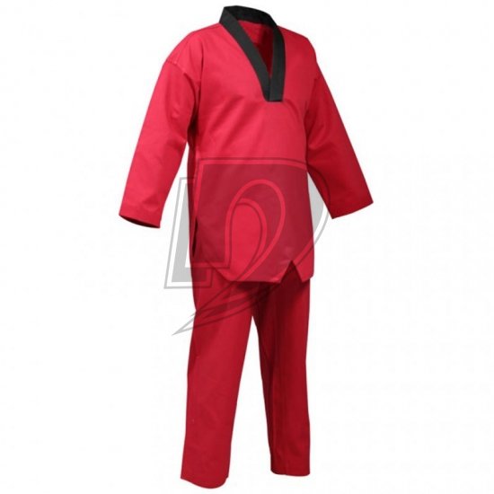 Taekwondo Uniform