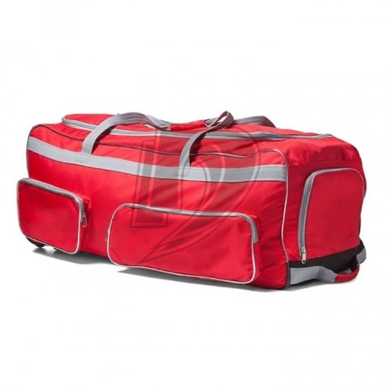 Cricket Wheel Bag